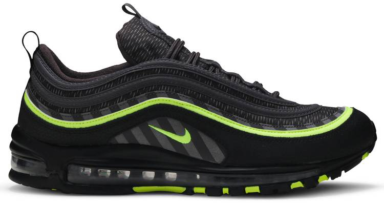 Air Max 97  I-95  BV6057-001 - Sneaker Replica Workshop