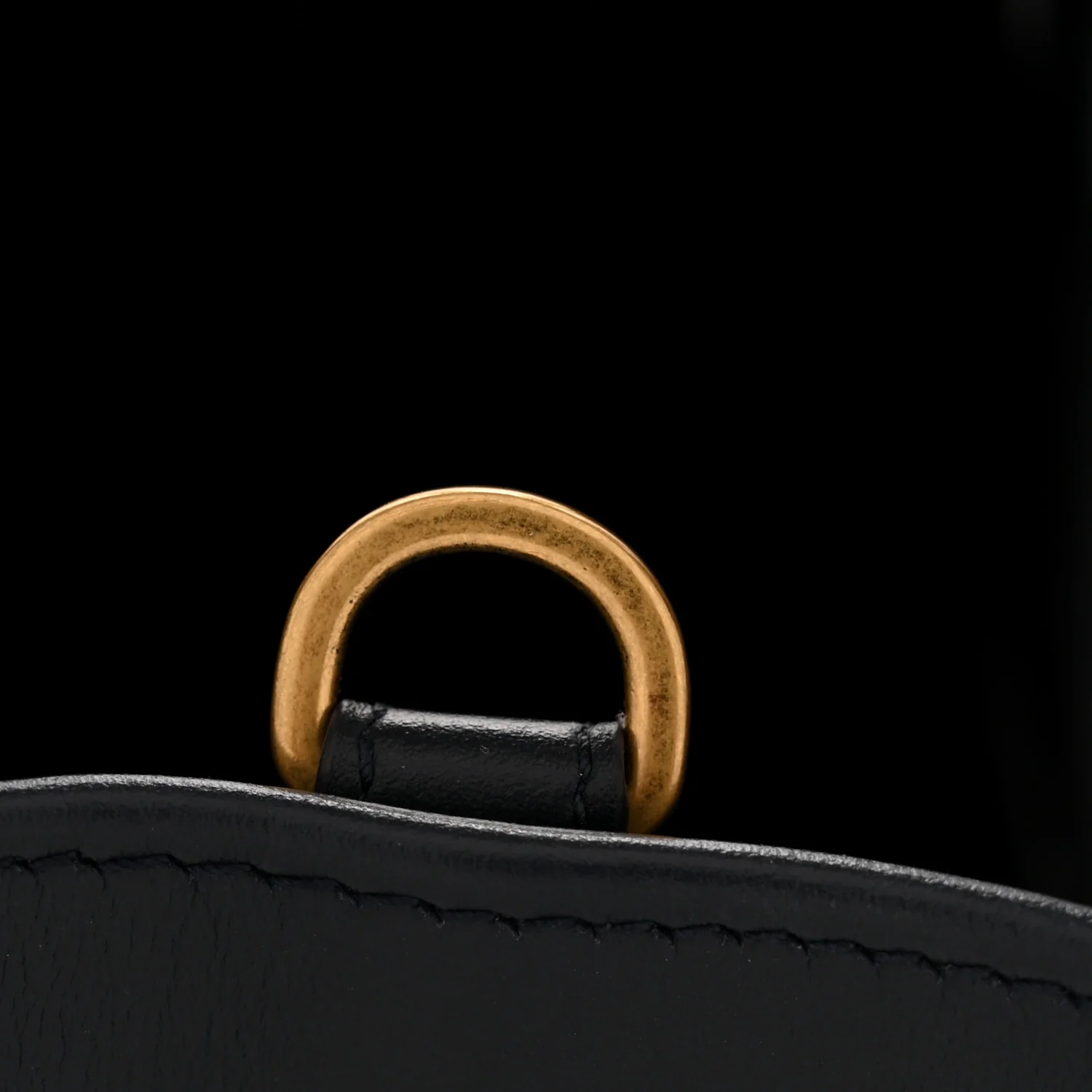 Oblique Calfskin Small Book Tote With Strap Blue Multicolor - Top Club