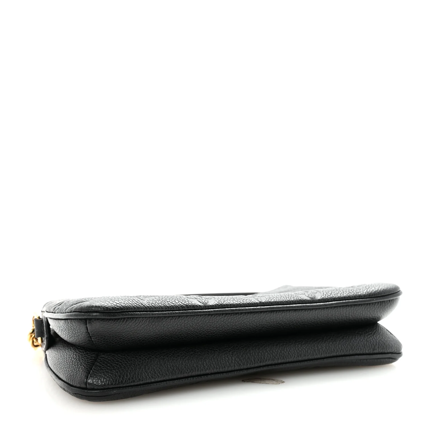 Empreinte Monogram Liv Pochette Black - Top Club