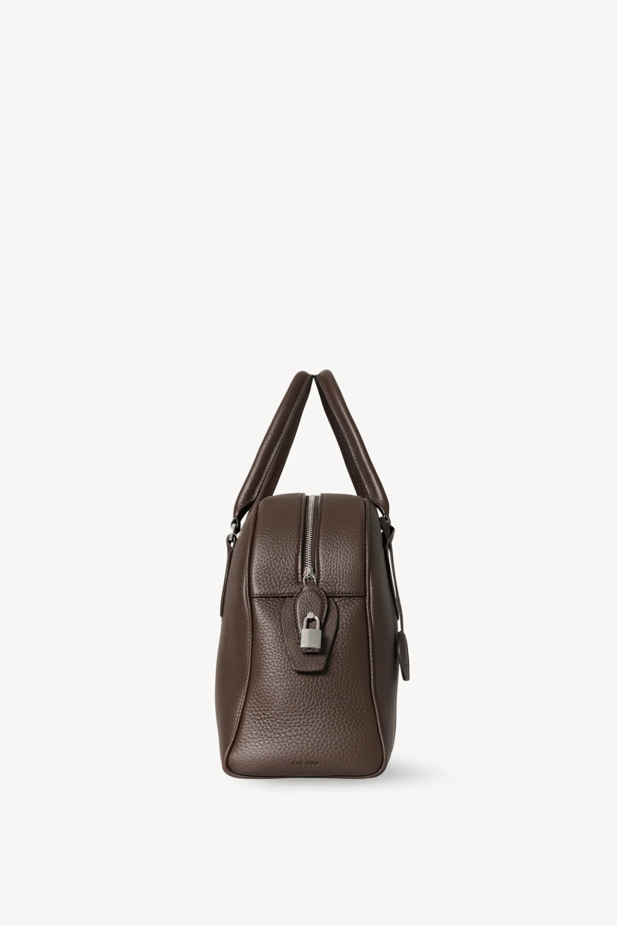India 12.00 Bag in Leather - Top Club
