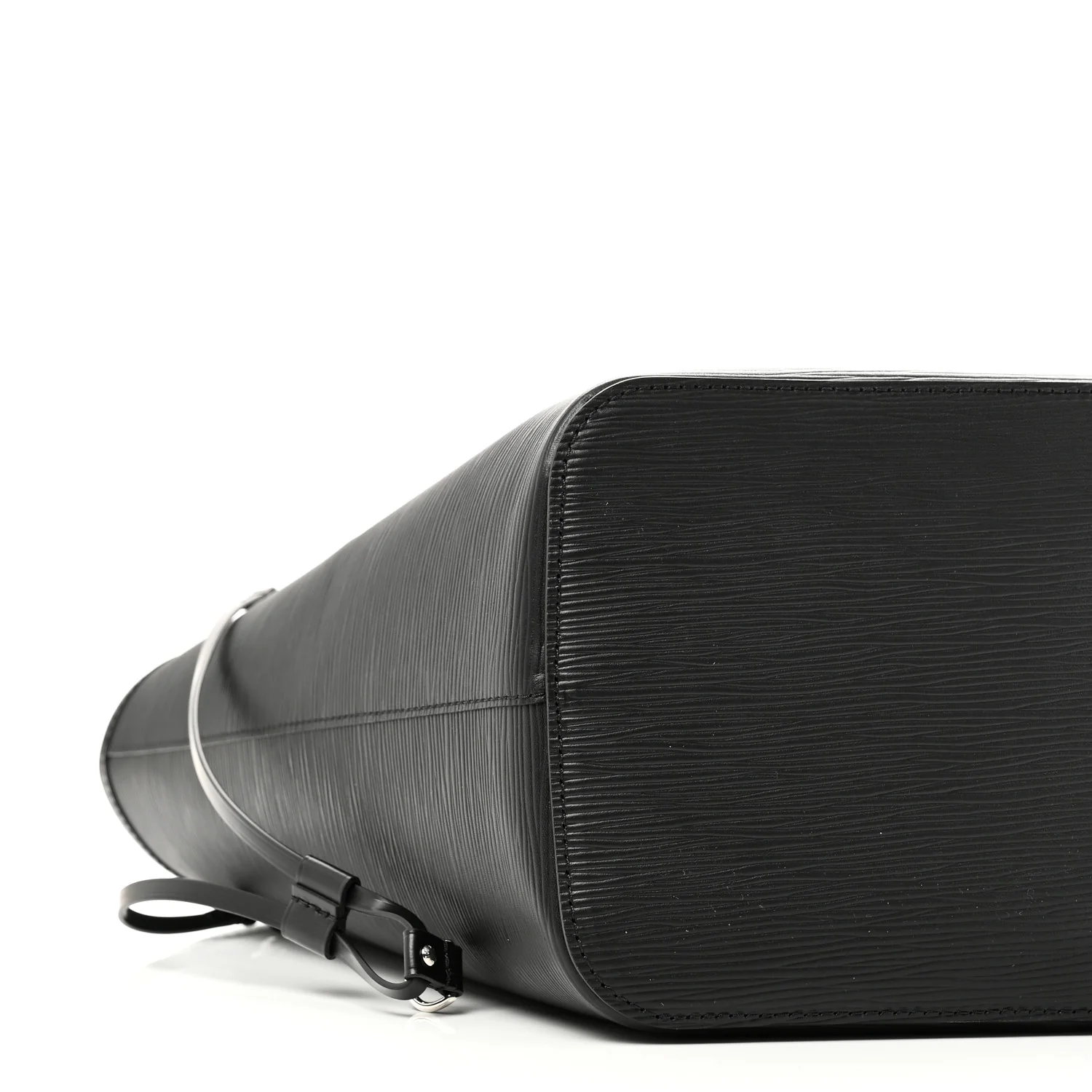 Epi Neverfull MM Black - Top Club
