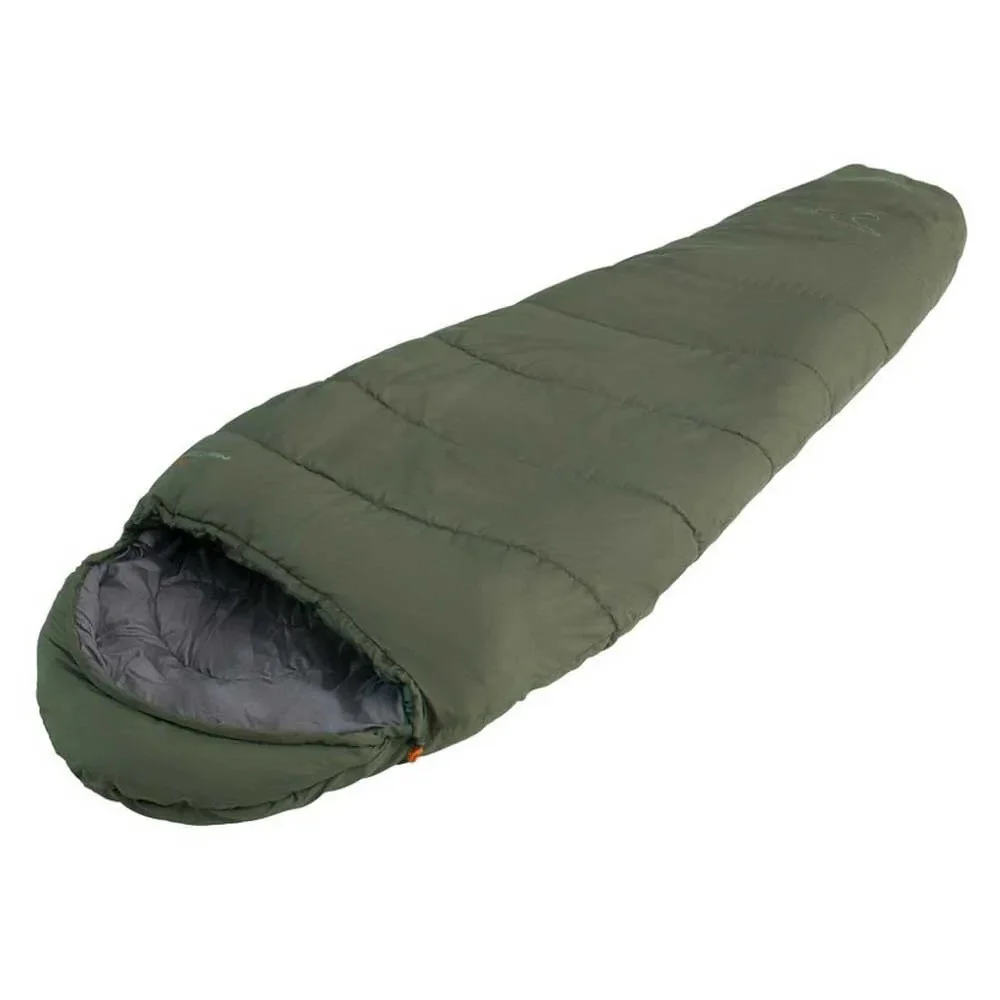 Easy Camp RAVEN II -1 -Green sleeping bag