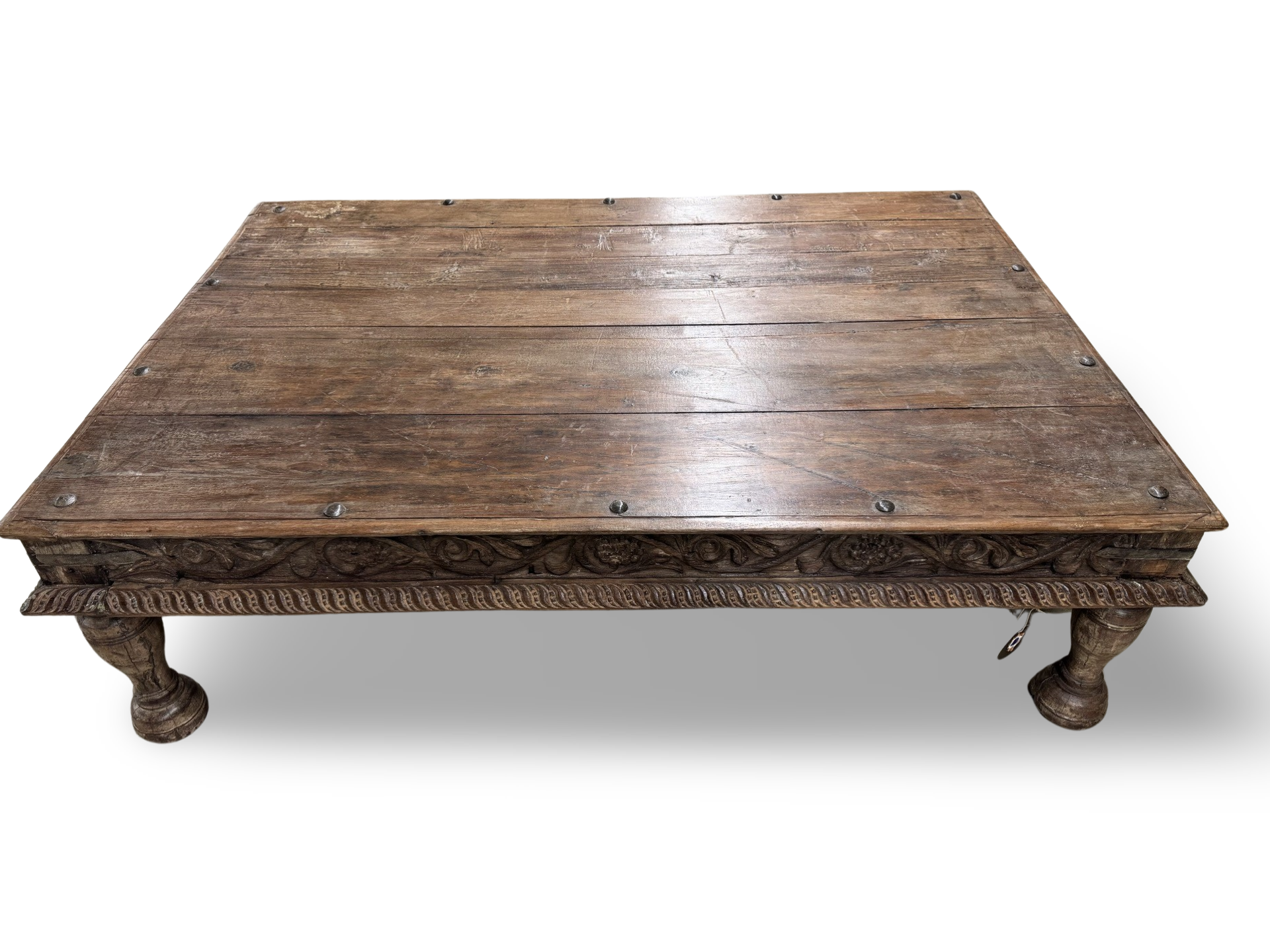 Salontafel Maharashtra groot Uniek