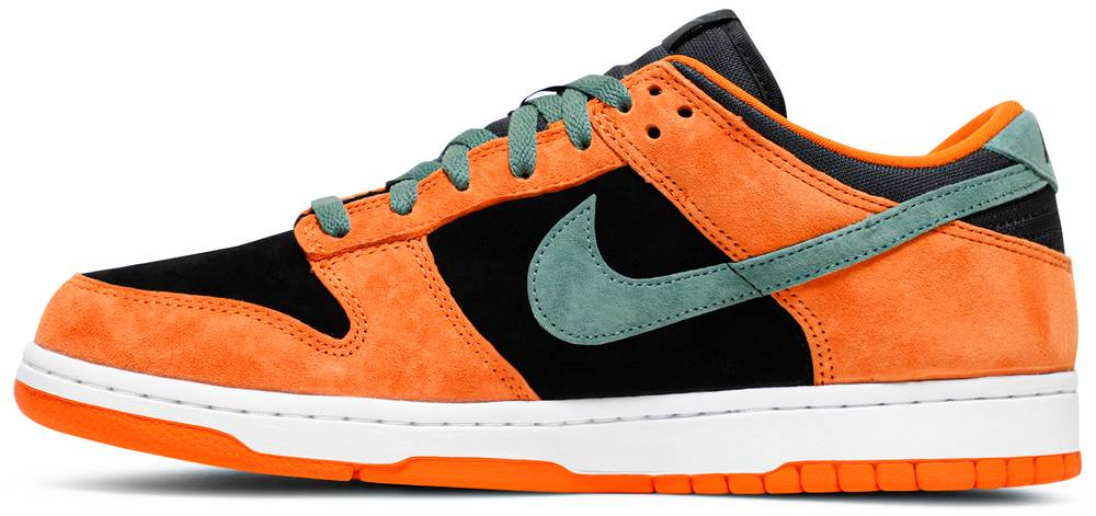 Dunk Low SP Retro  Ceramic  2020 DA1469-001 - Sneaker Replica Workshop