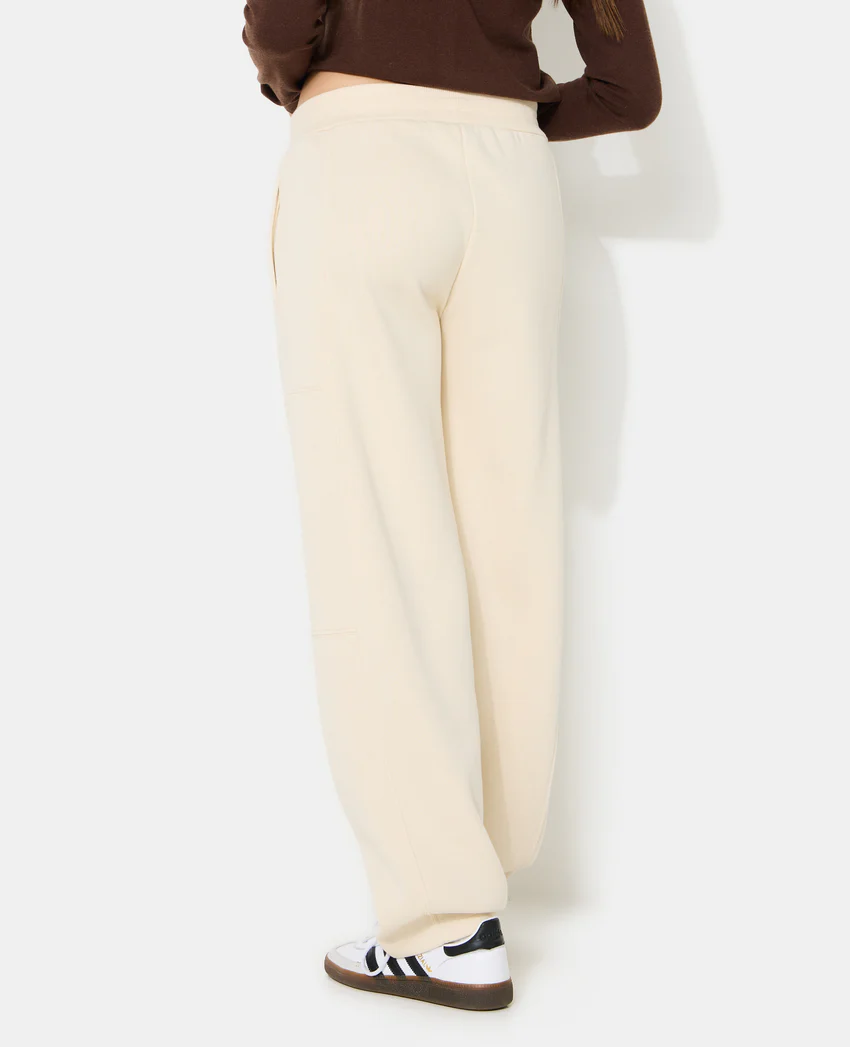 Pimkie Pantalon de jogging forme barrel