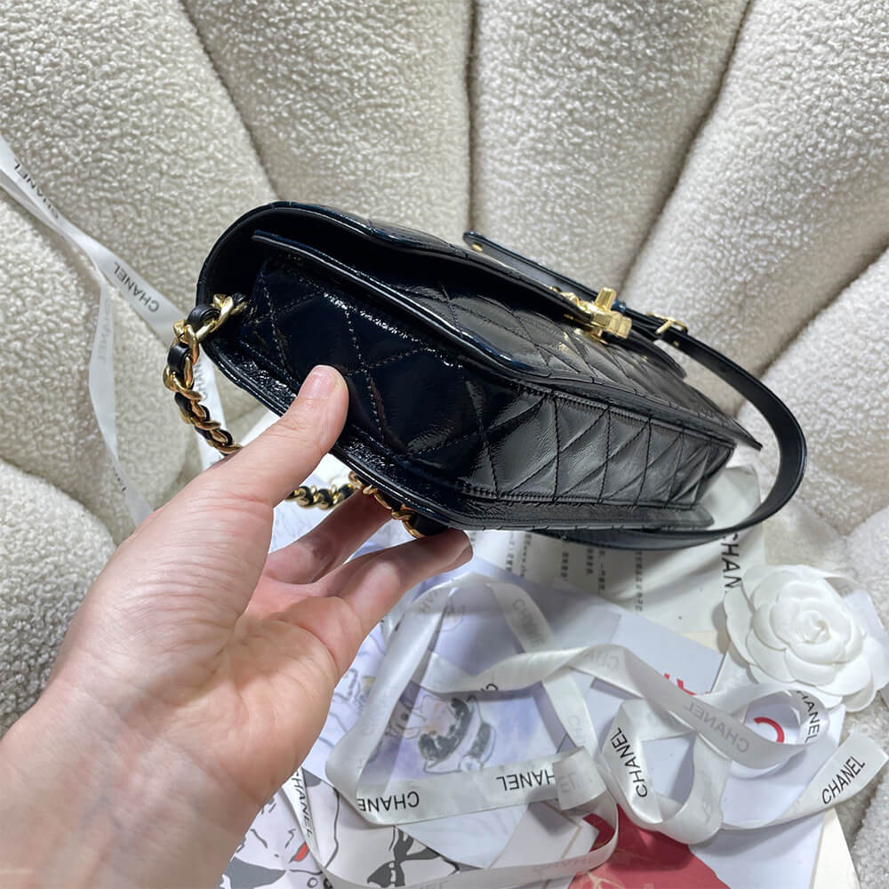 CHANEL Large Flap Bag(HIGH-END GRADE) - Top Club