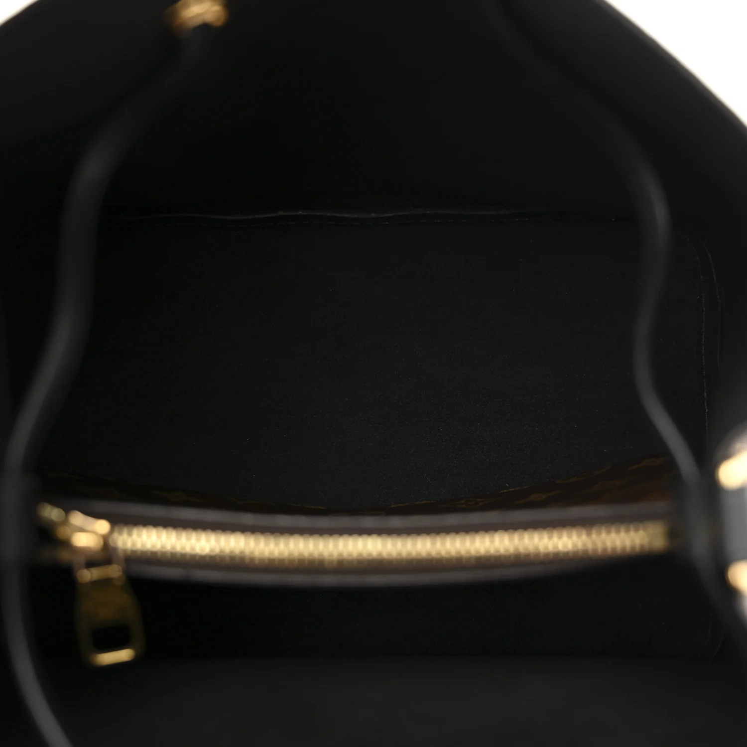 Monogram Neonoe MM Black - Top Club