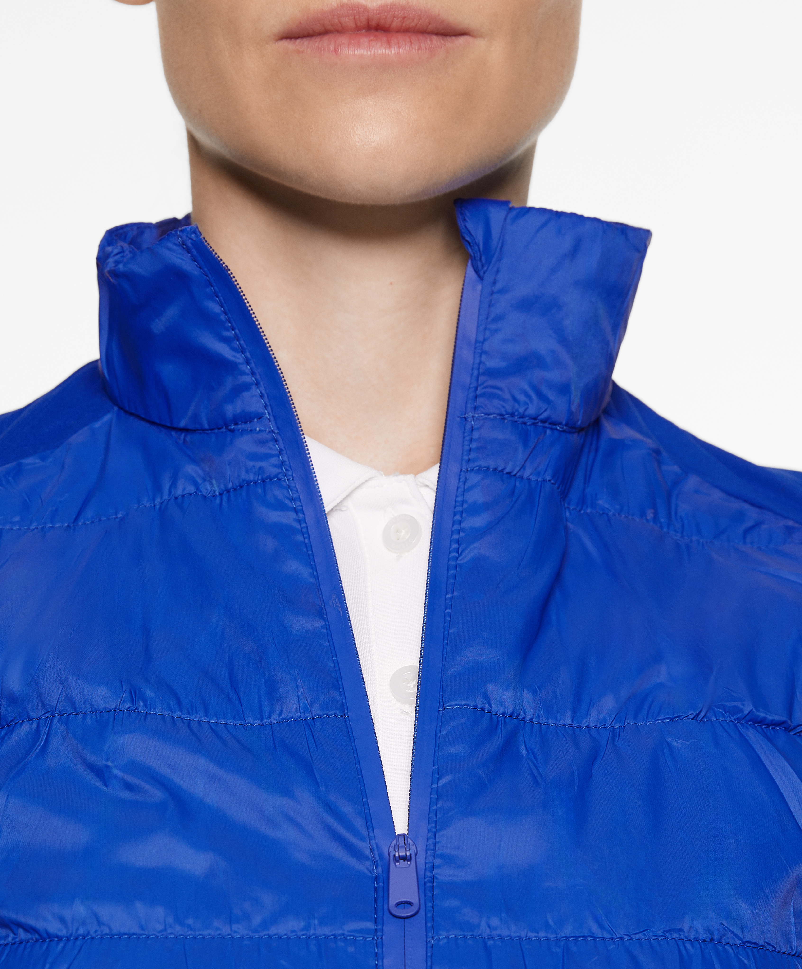 OYSHO FELLEX® Volcanic technical running gilet