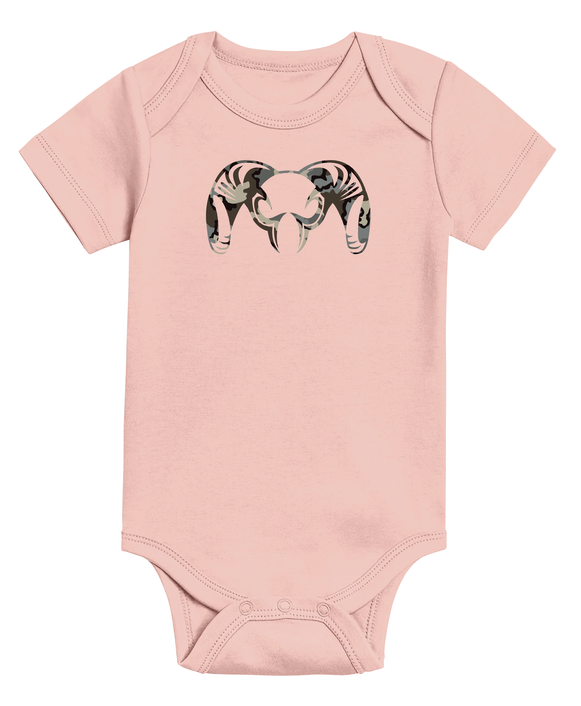 KUIU Vias Ram Baby One-Piece | Ballet