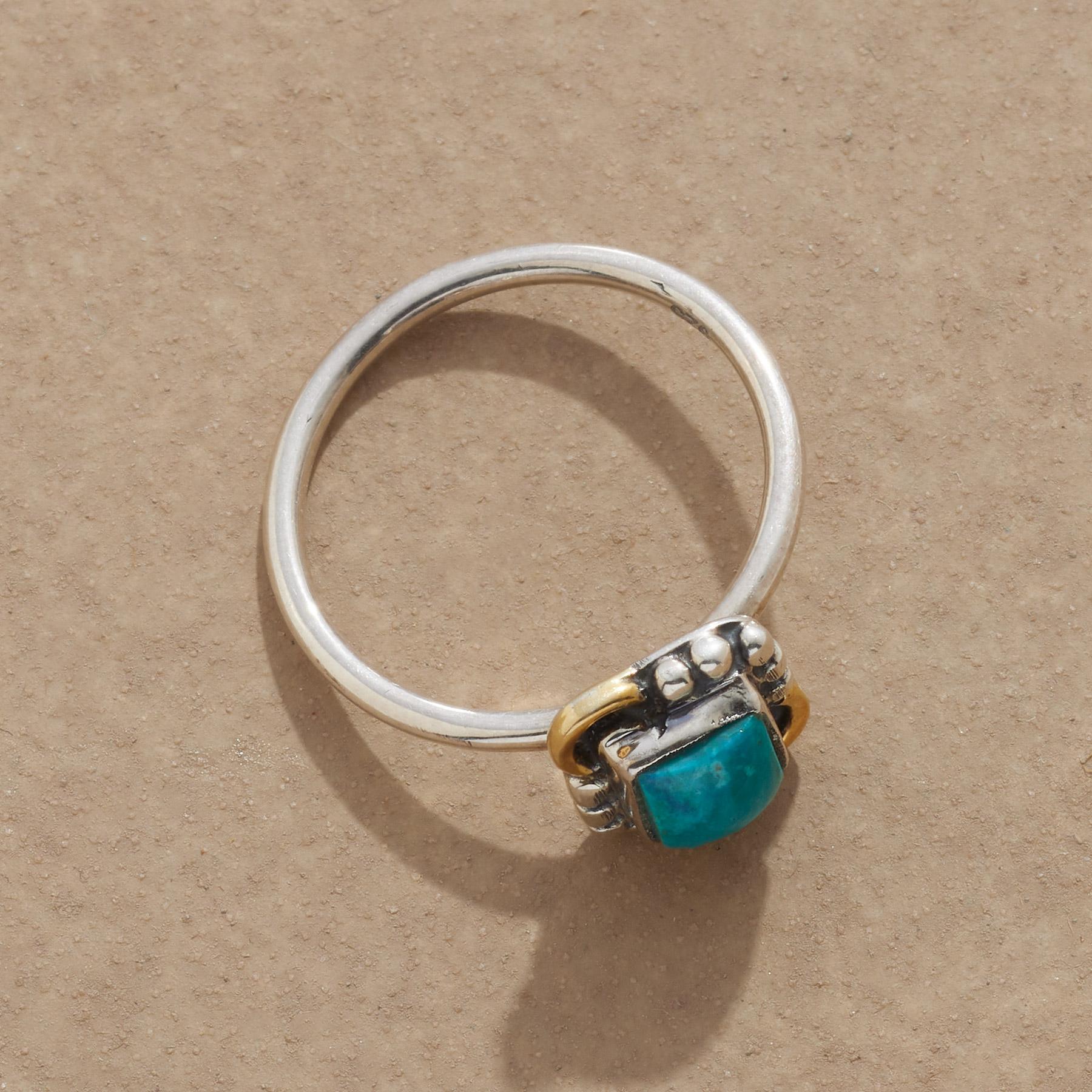 Cross Town Ring - Sundance Living
