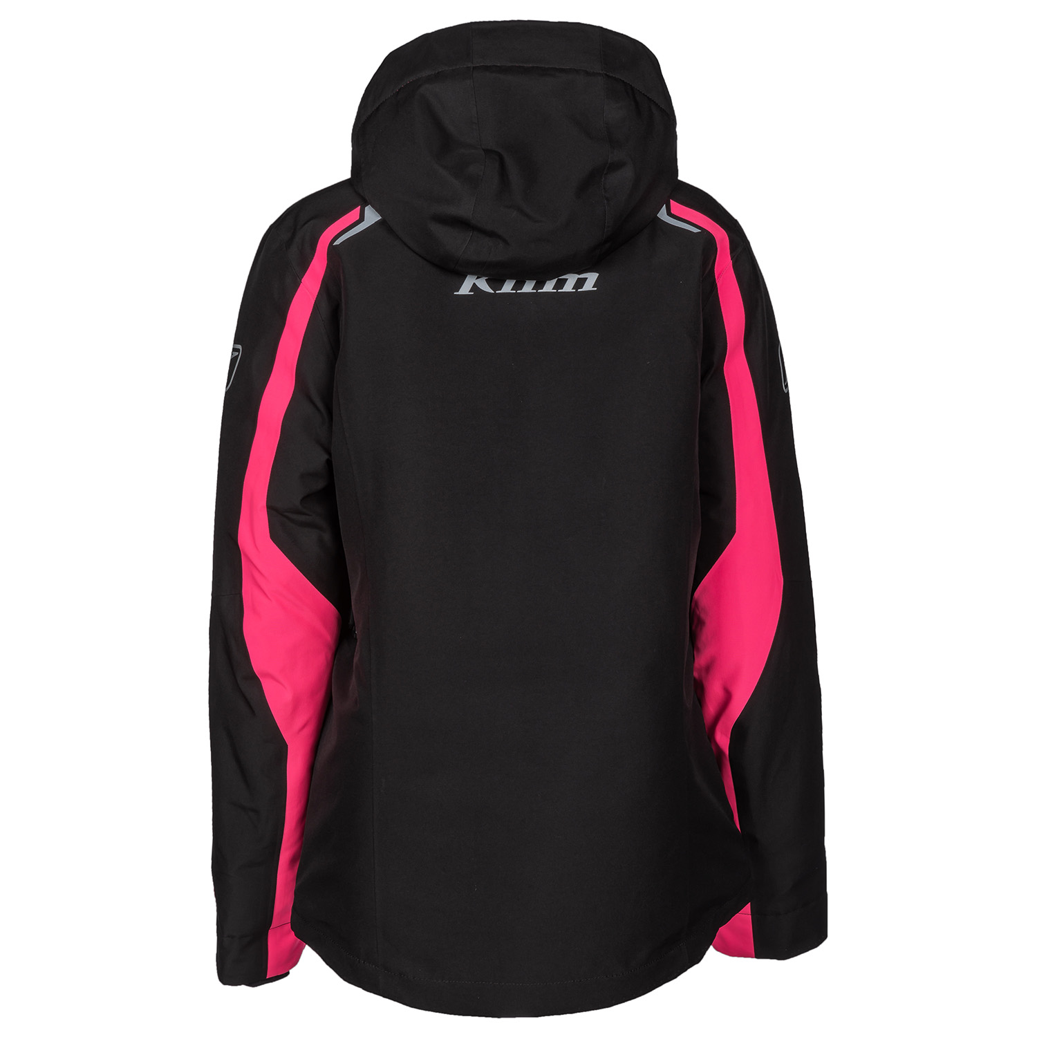 Flare jacket