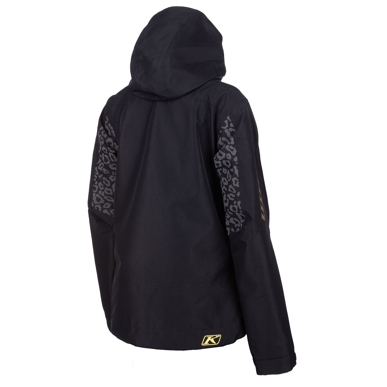 Alpenjacke
