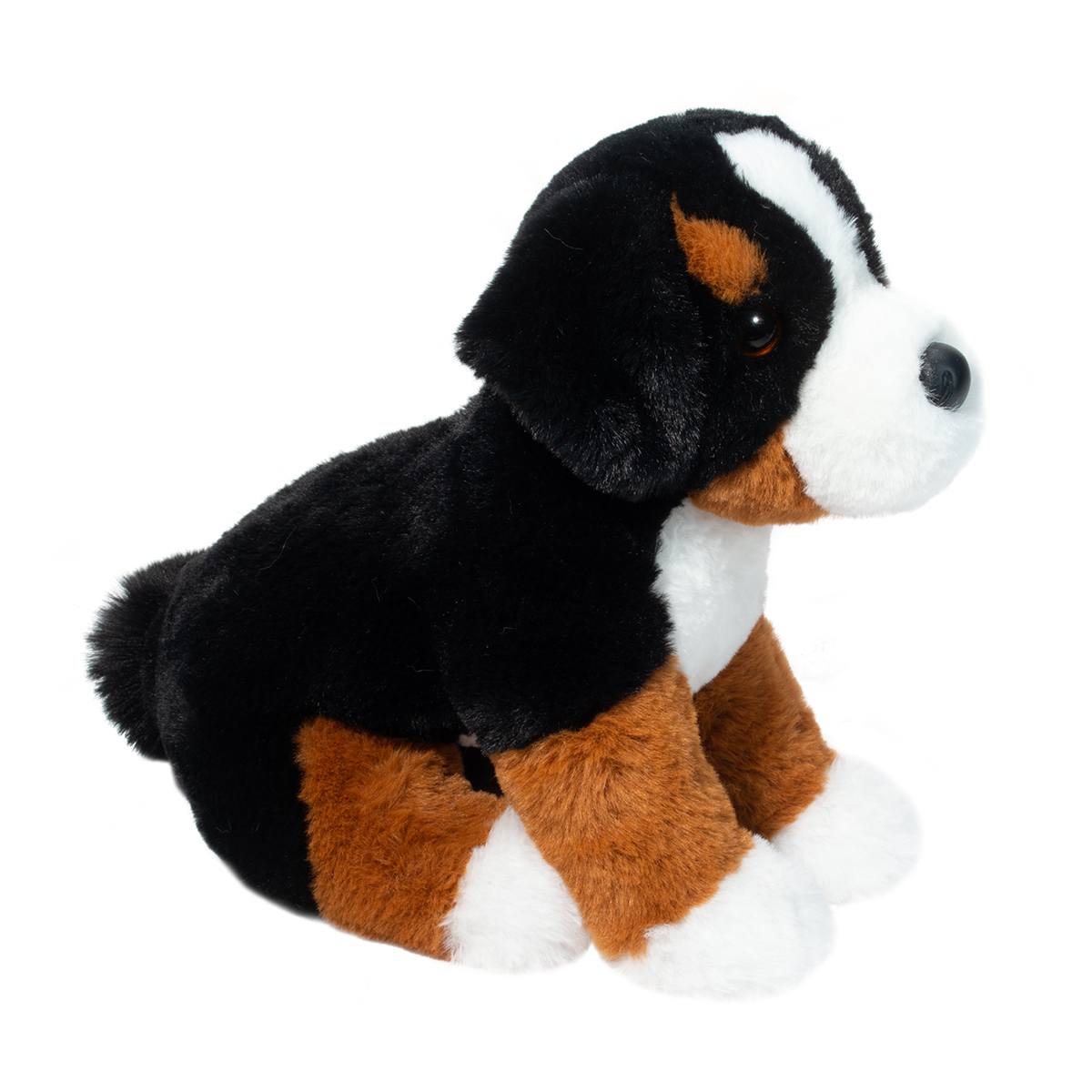 Bowie Bernese Mountain Dog Soft