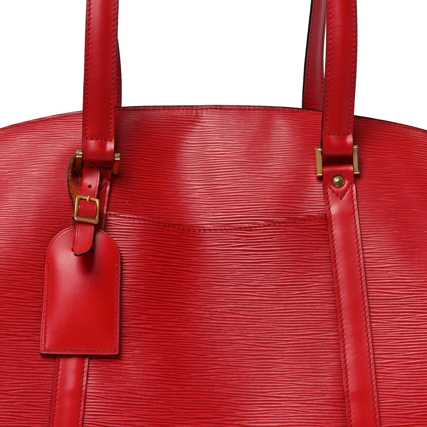 Epi Solferino 50 Castillan Red - Top Club