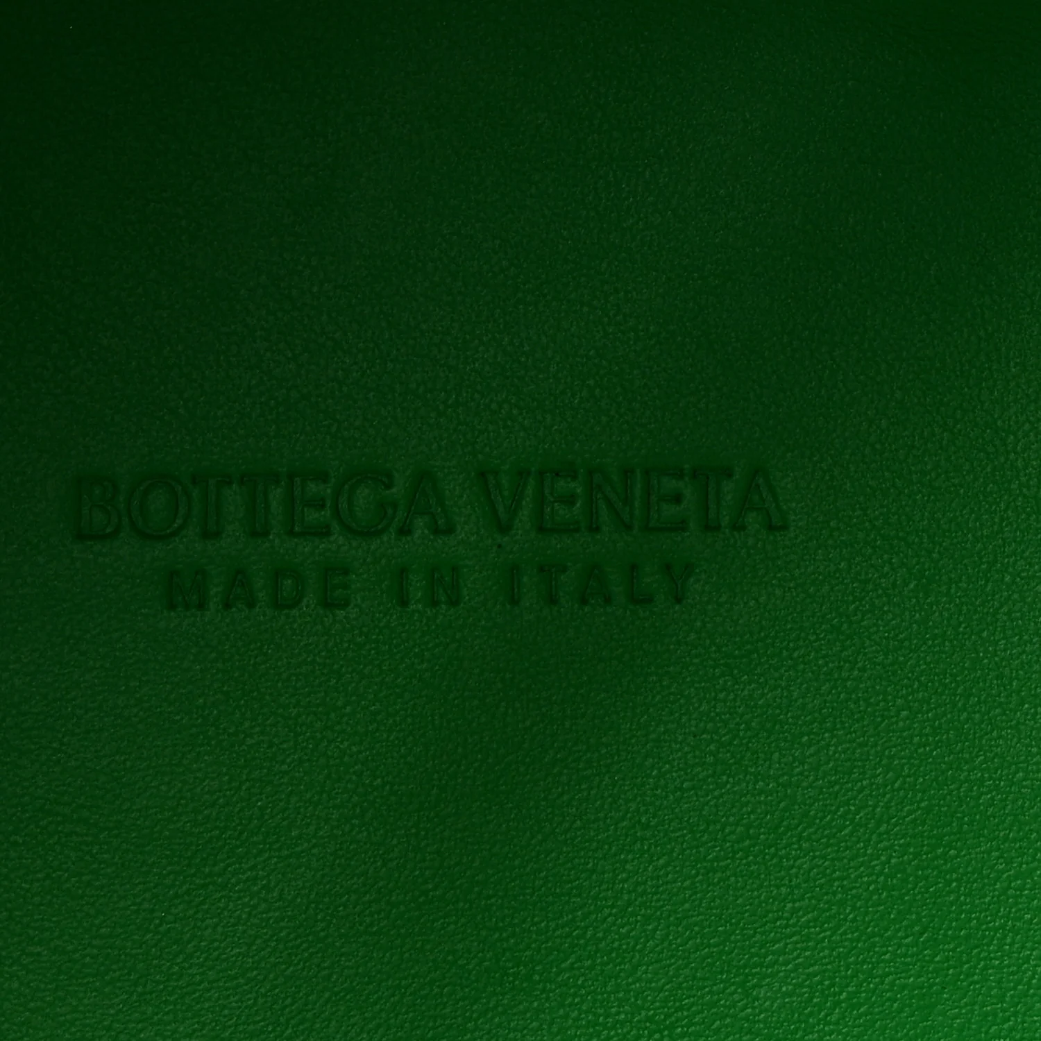 Shearling Small Intrecciato Arco Tote Parakeet - Top Club