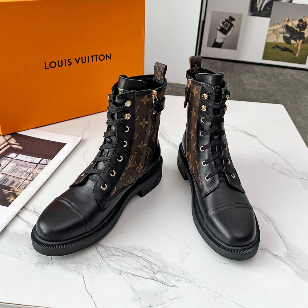 LV Citizen Flat Ranger - Top Club