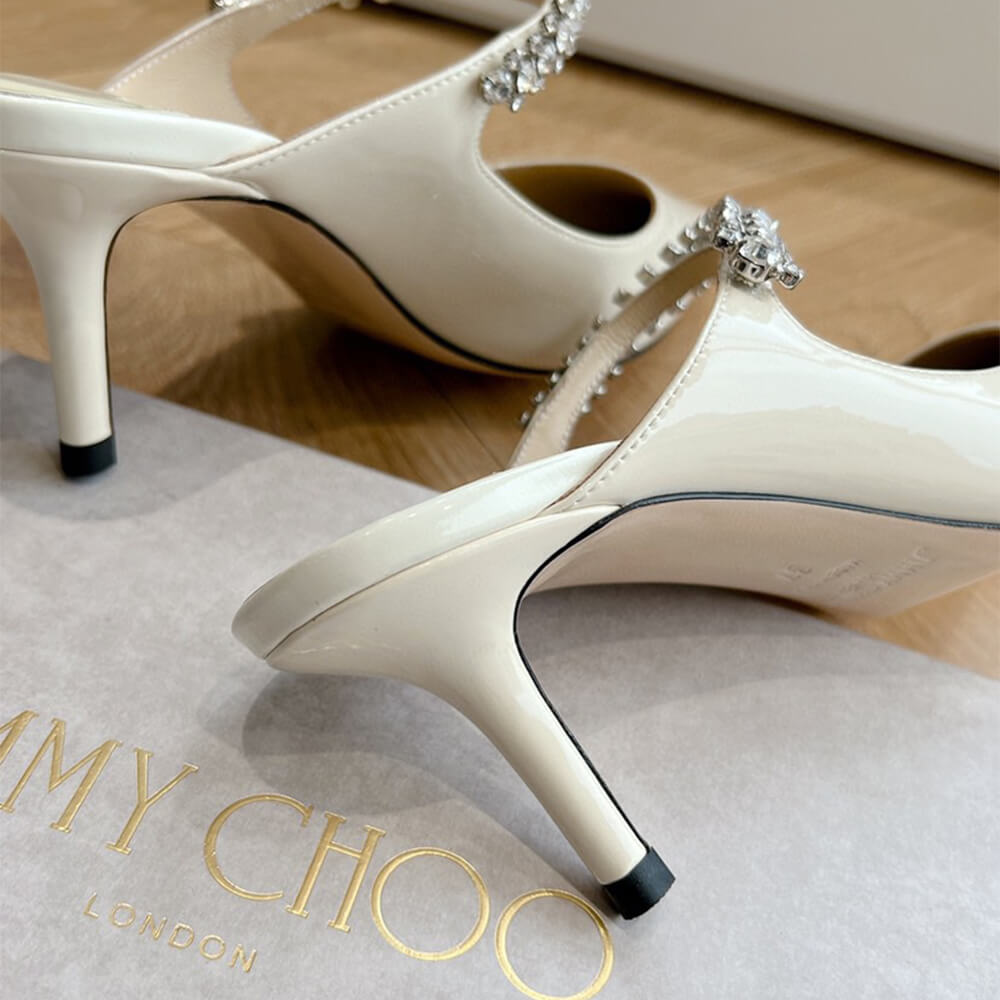 JIMMY CHOO Bing 65 - Top Club
