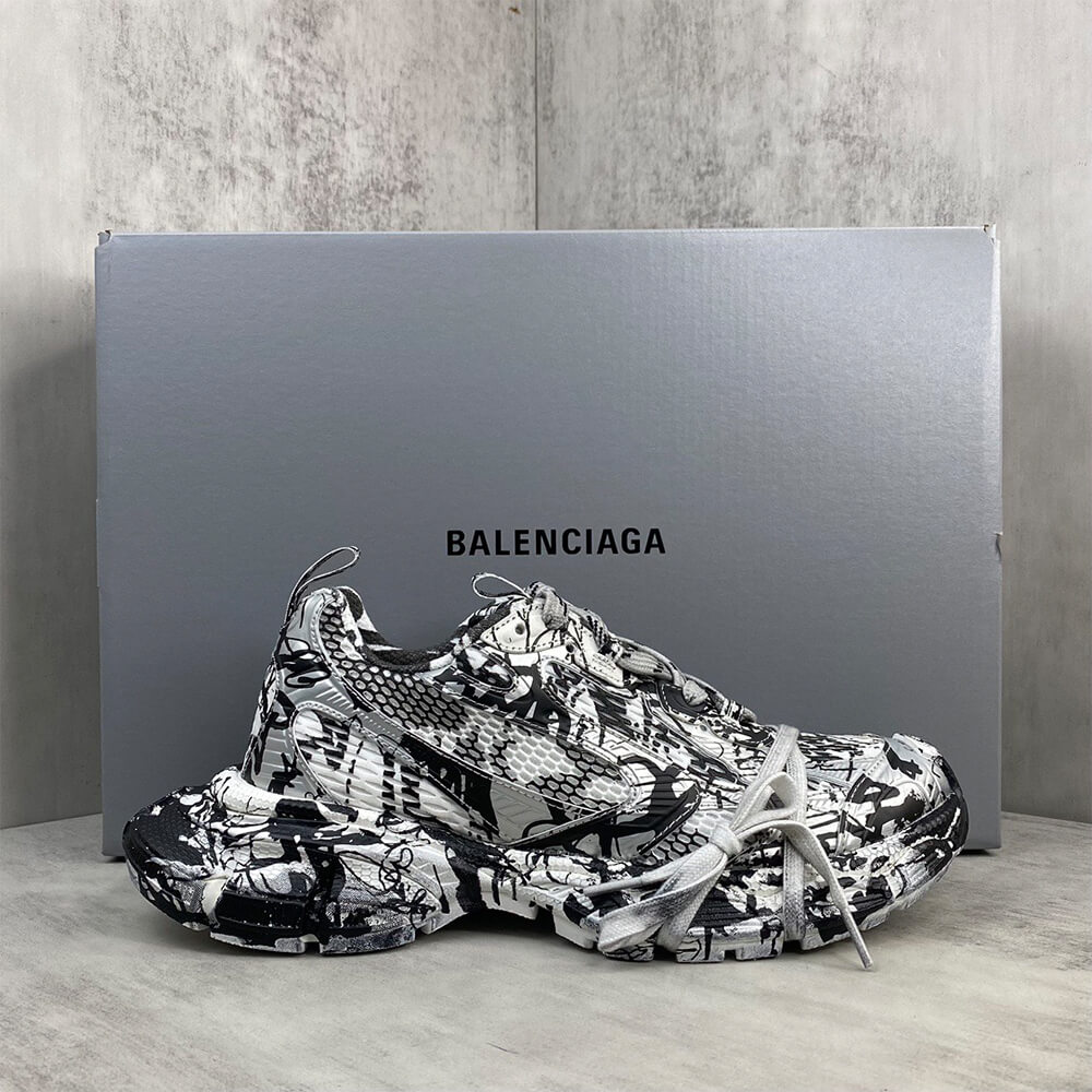 Balenciaga 3xl Sneaker - Top Club