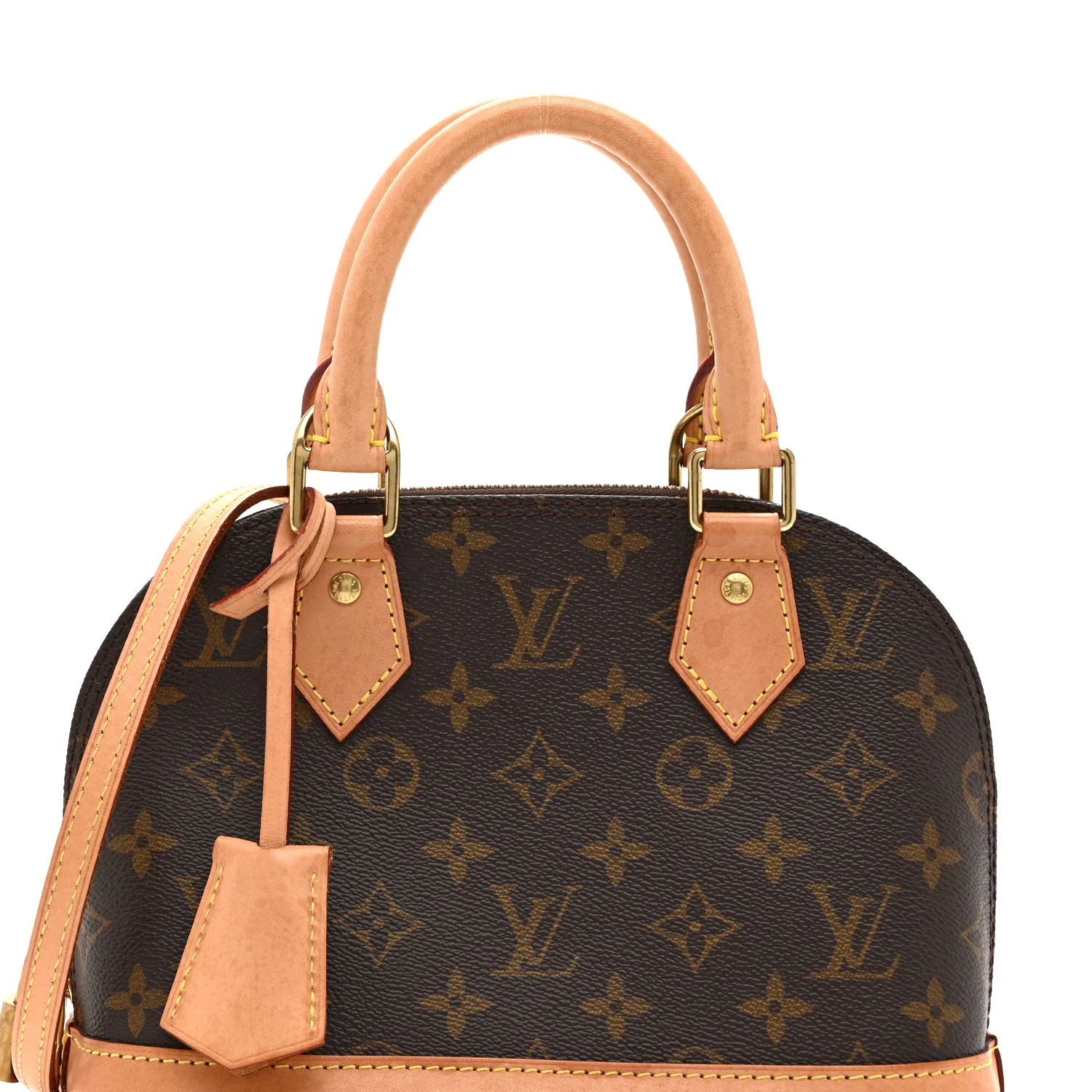 Monogram Alma BB - Top Club