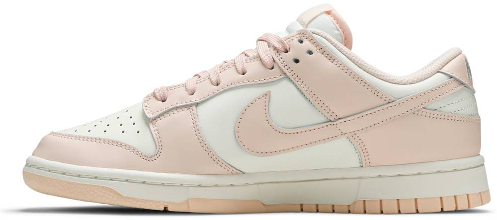 Wmns Dunk Low  Orange Pearl  DD1503-102 - Sneaker Replica Workshop