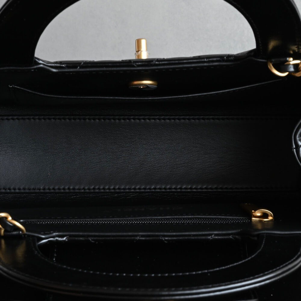 CHANEL KELLY BAG(HIGH-END GRADE) - Top Club