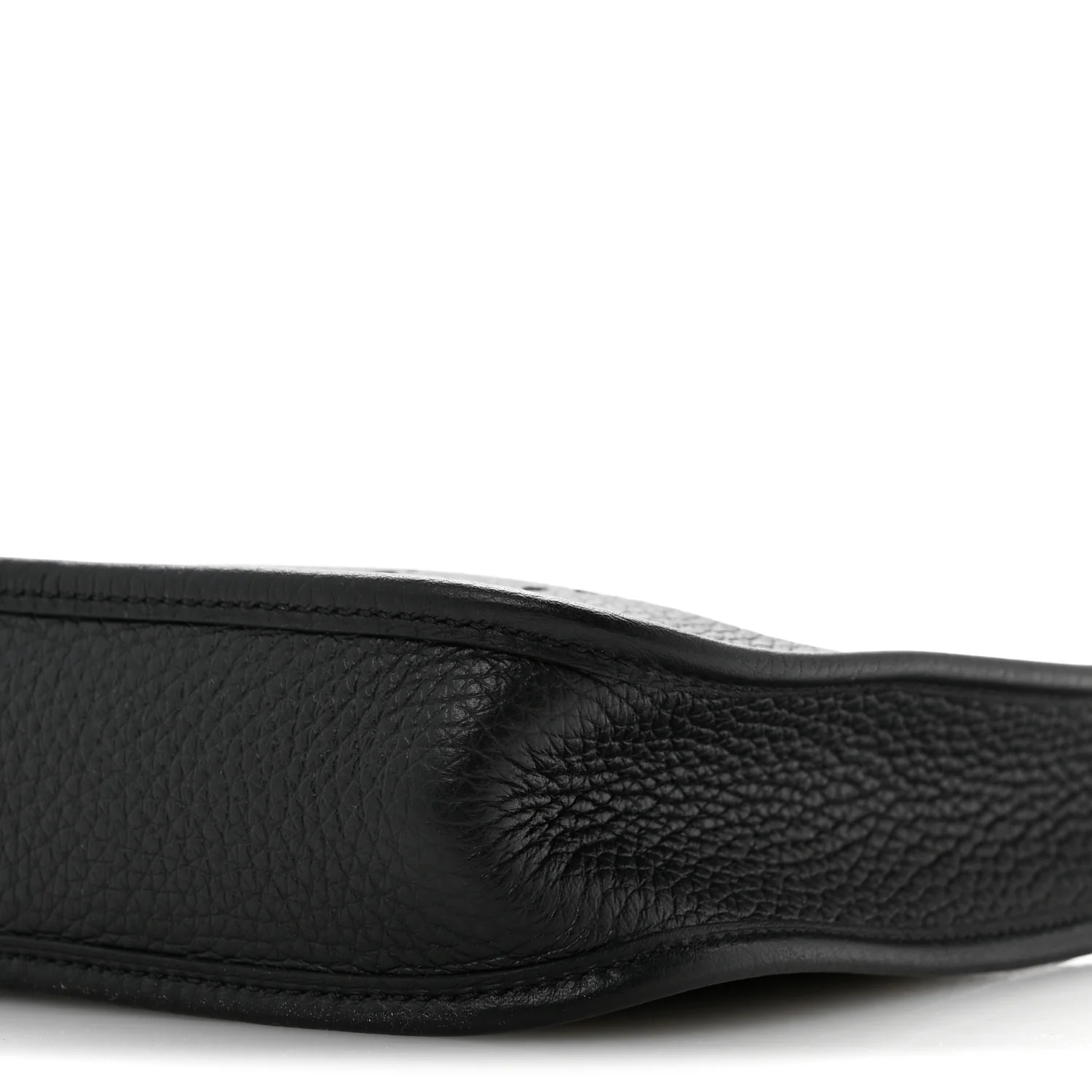 Taurillon Clemence Evelyne TPM Black - Top Club