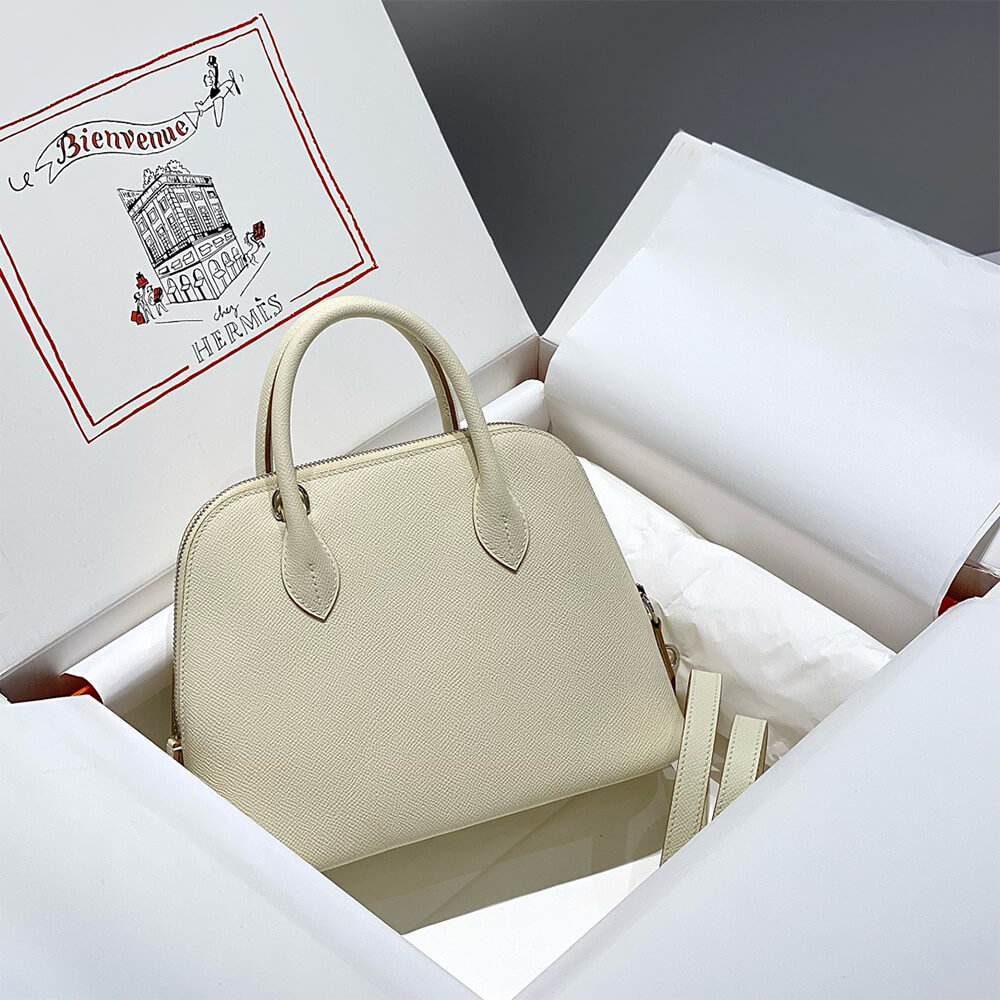 HERMES 1923 BOLIDE 25 - Top Club
