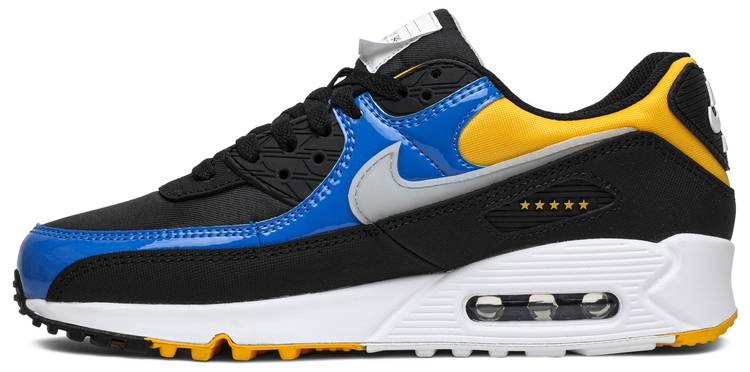 Air Max 90  Shanghai-City Pack  CT9140-001 - Sneaker Replica Workshop