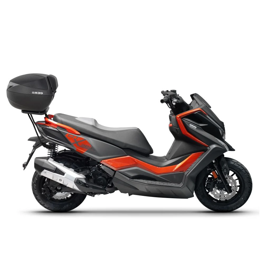 ANCLAJE SHAD K0DT31ST - KYMCO DTX 125/360