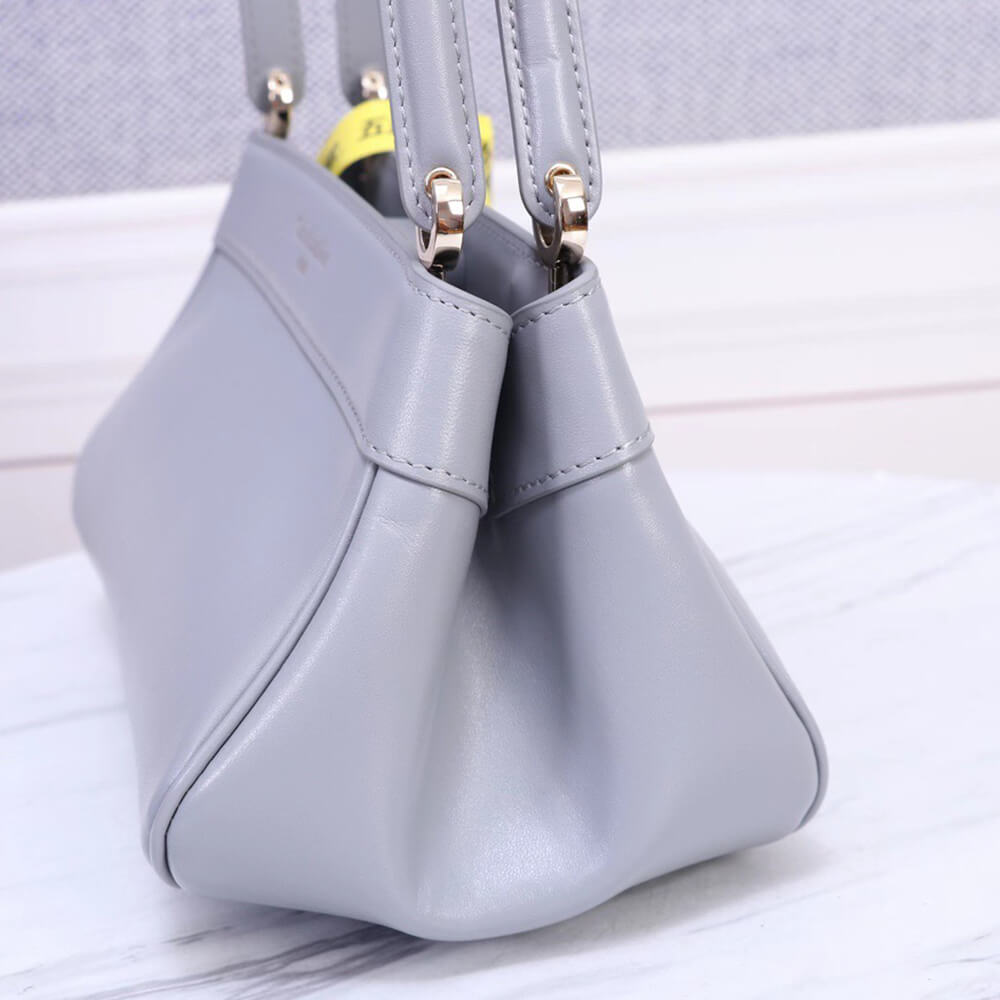 SMALL DIOR KEY BAG - Top Club