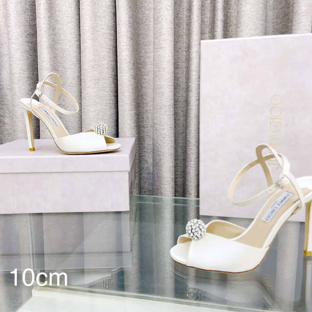 Jimmy choo heels - Top Club