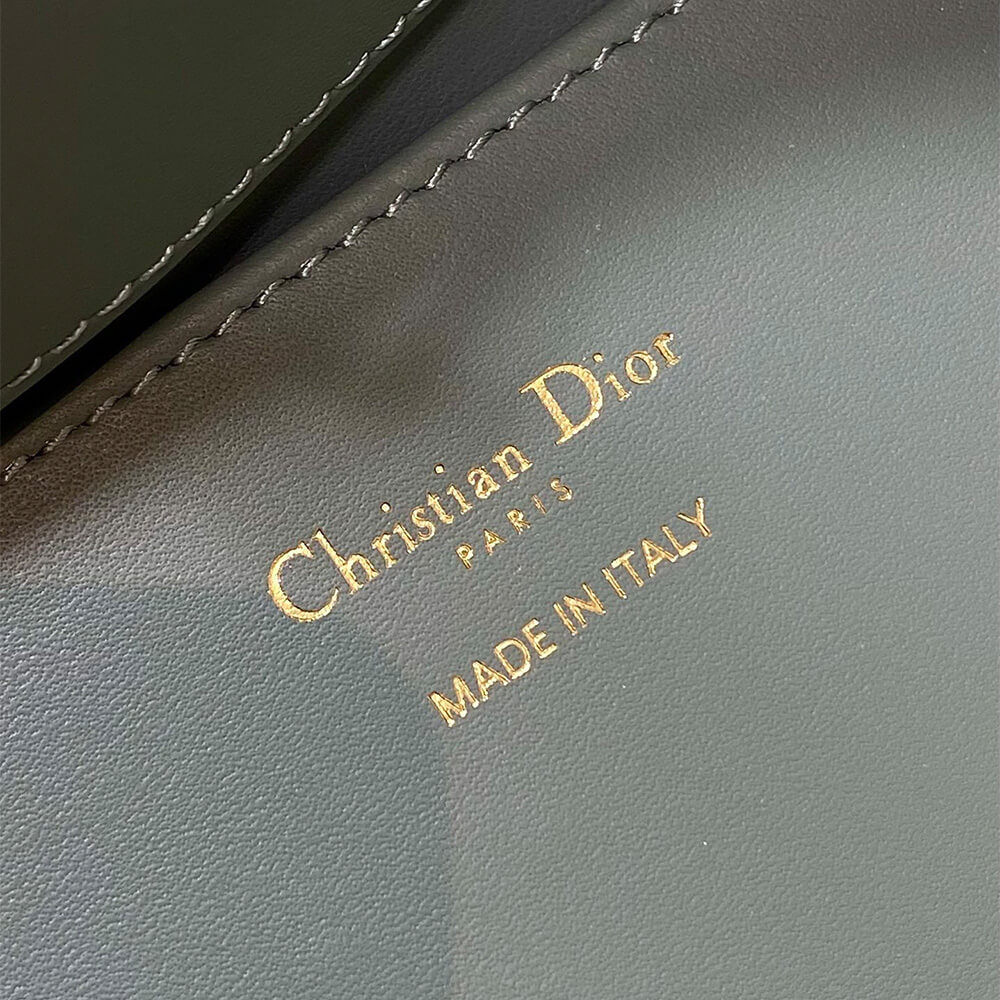 Small Dior Toujours Vertical Tote Bag(high-end grade) - Top Club
