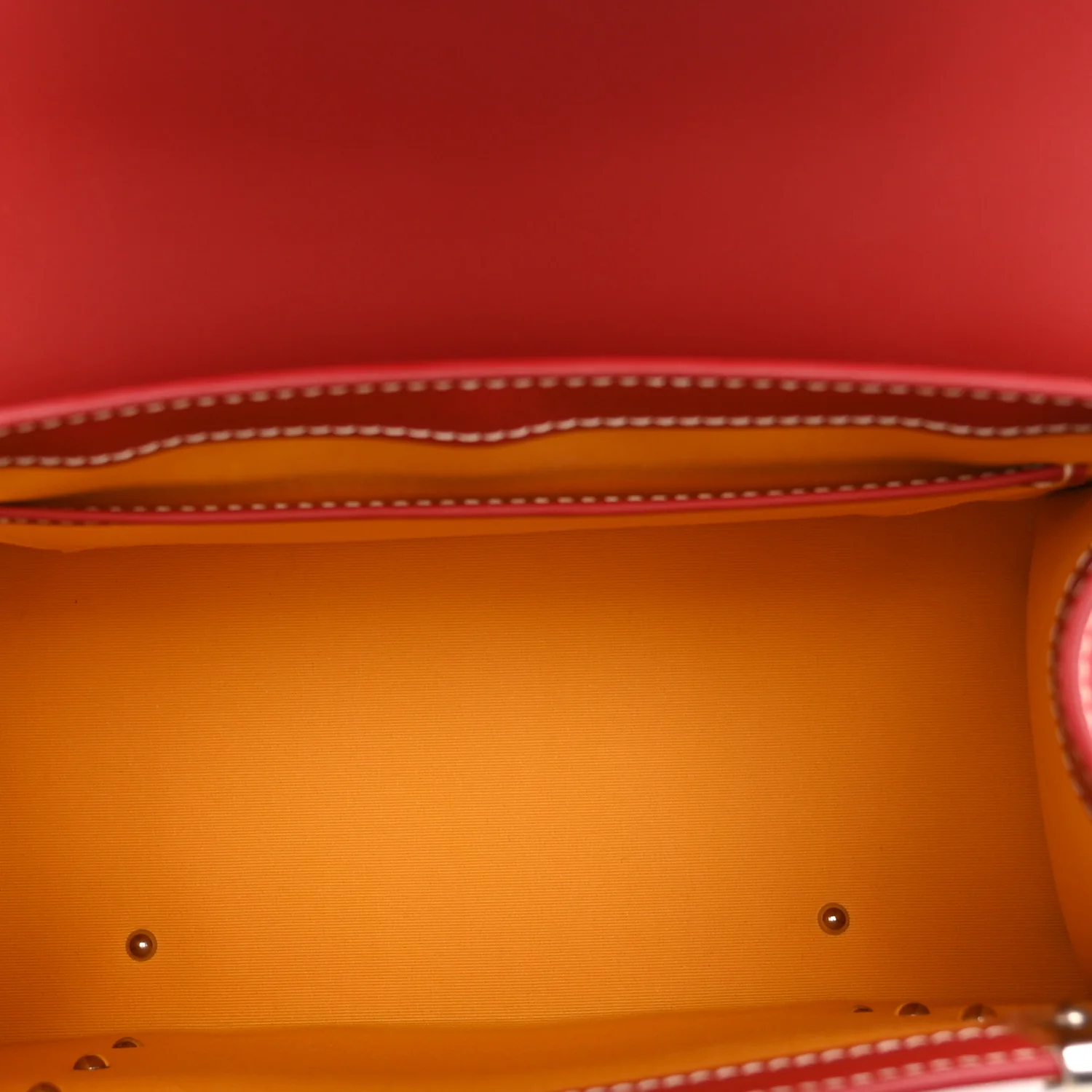 Goyardine Saigon PM Red - Top Club