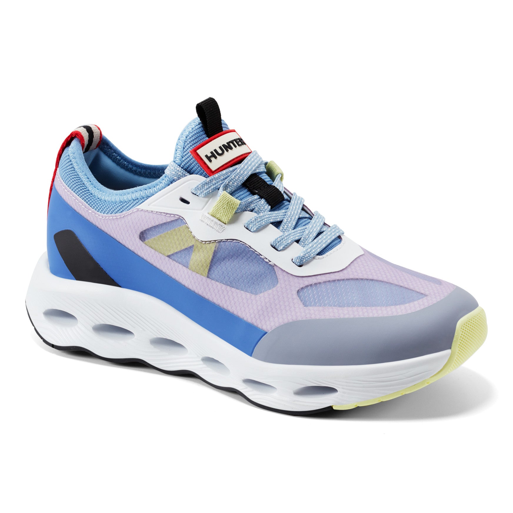 Women's Ginny Casual Lace-up Sneakers