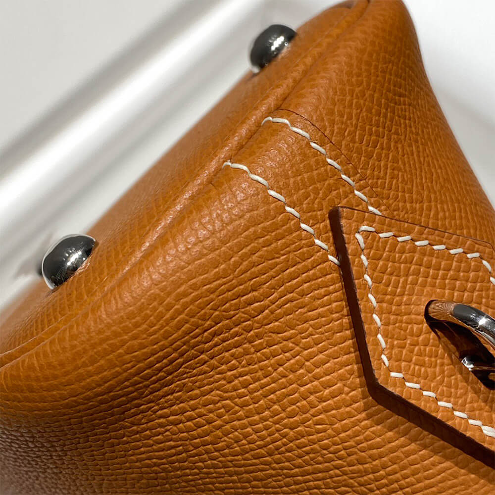 HERMES 1923 BOLIDE 25 - Top Club