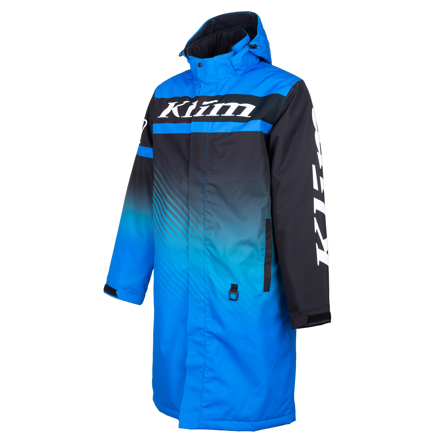 Revolt Pit Coat