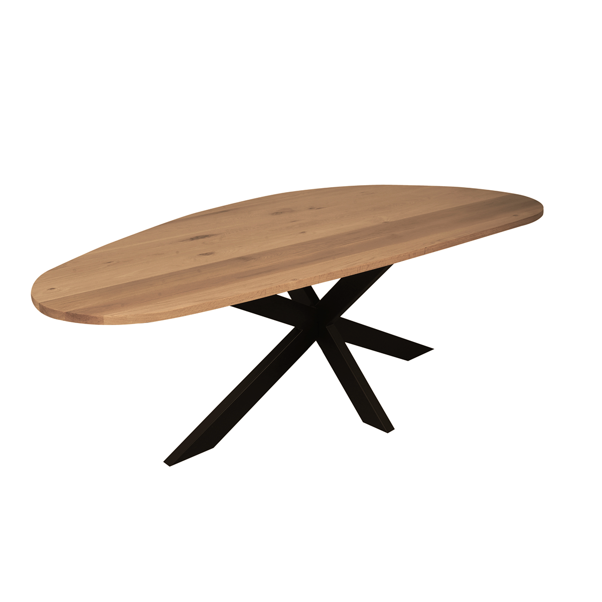 Eettafel Wolk 280x130 cm