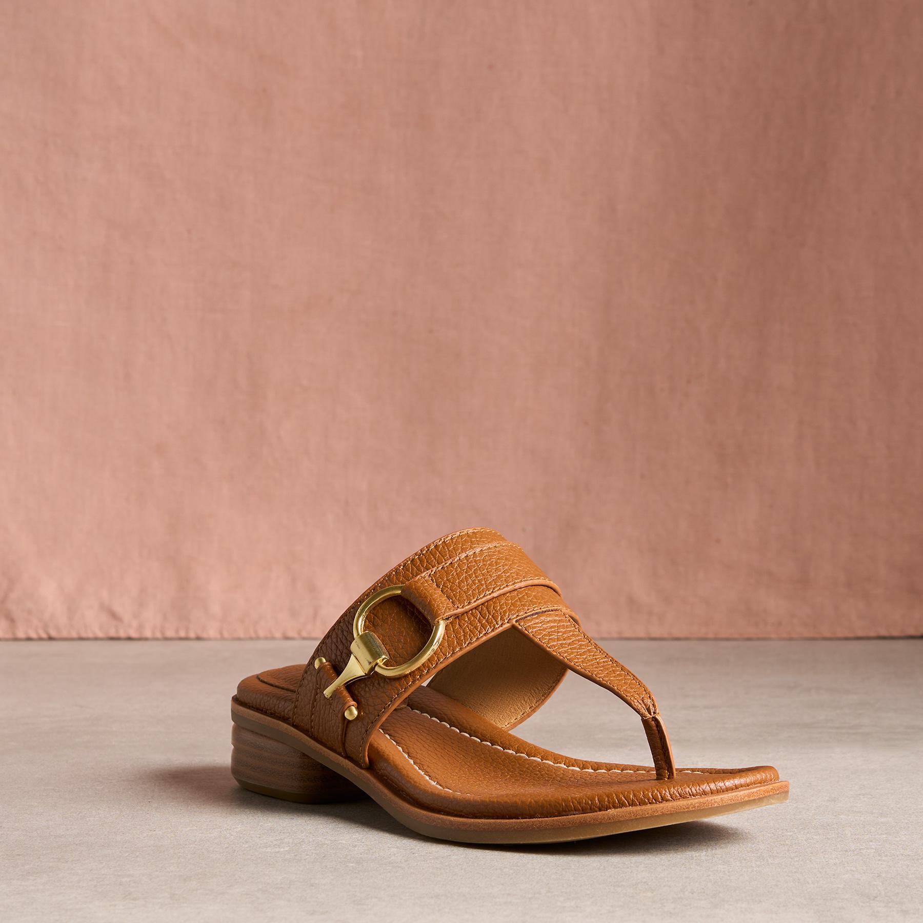 Fernanda Sandals - Sundance Living