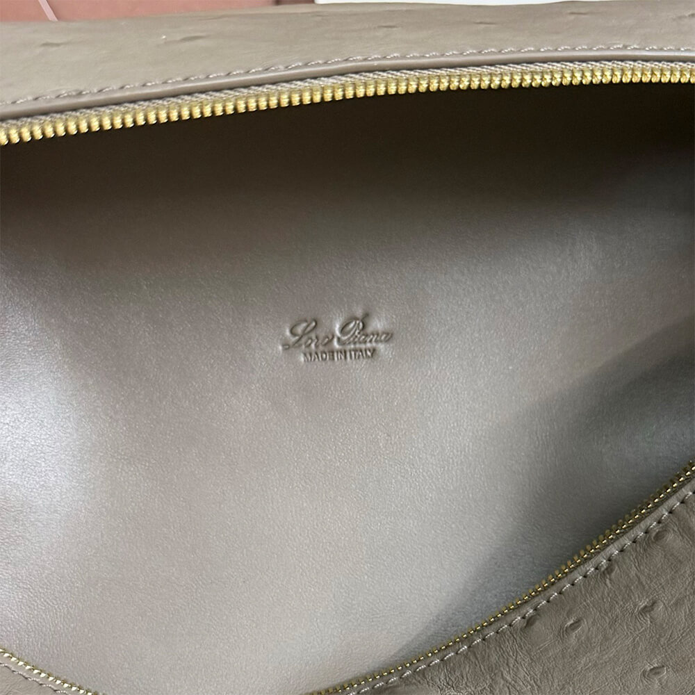 Loro Piana Extra Bag L27(High-end Grade) - Top Club