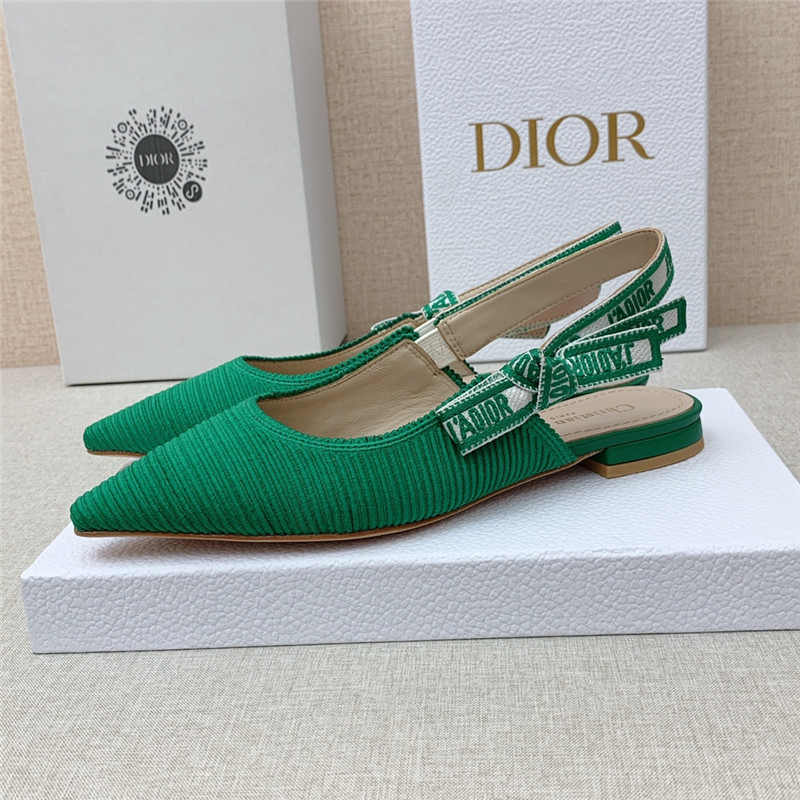 dior j adior slingback pump - Sneaker Replica Workshop