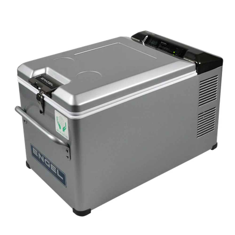 Engel MT35F-S DIGITAL fridge-freezer with compressor - 32 Liters