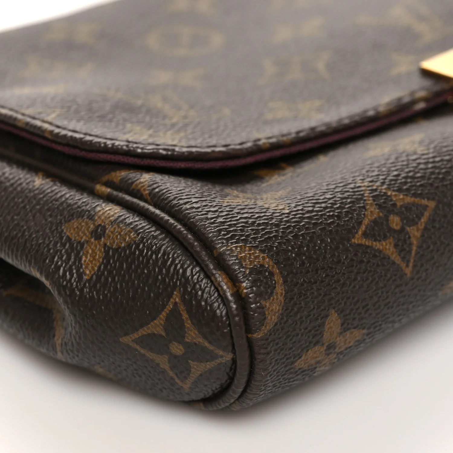 Monogram Favorite MM - Top Club
