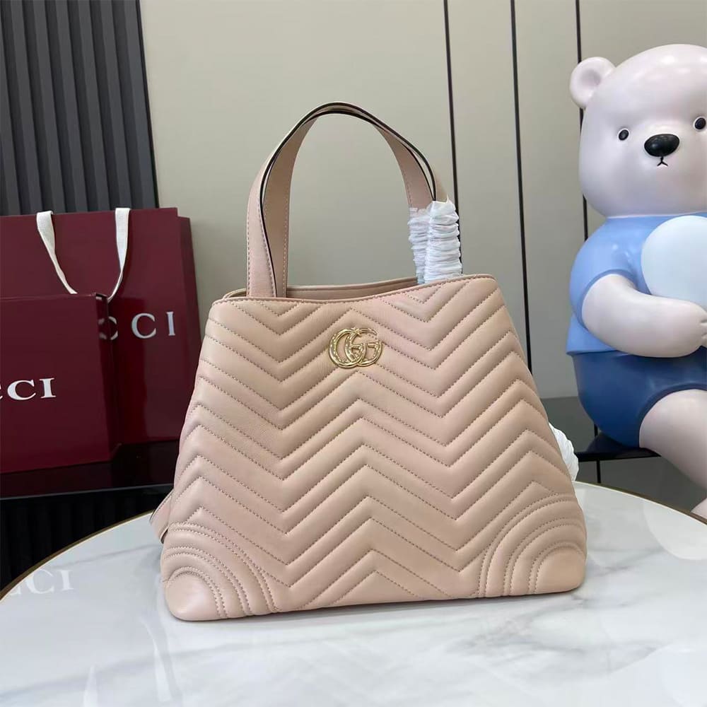 Gucci Betty medium tote bag - Top Club