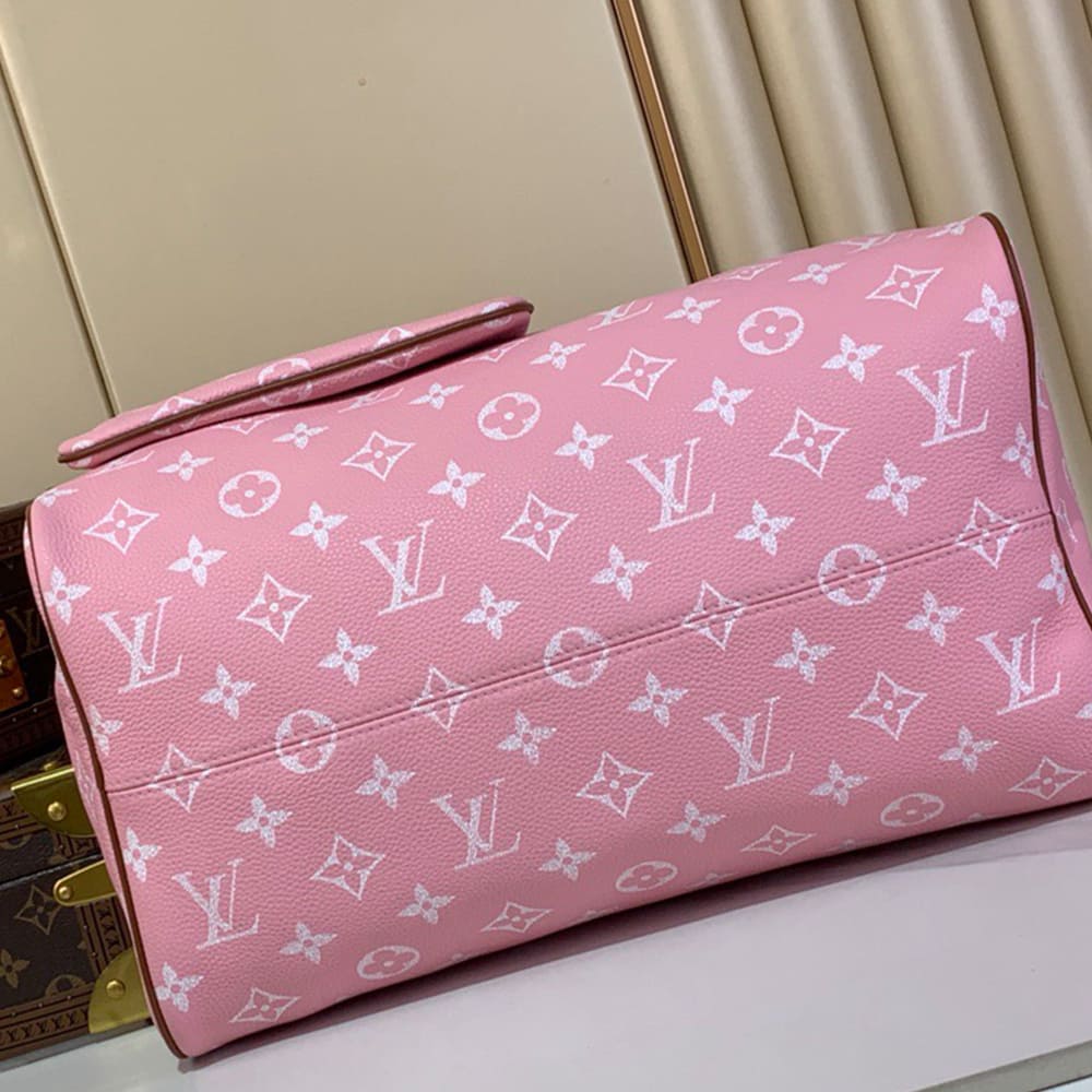 LV Speedy P9 Bandouliere 40(HIGH-END GRADE) - Top Club