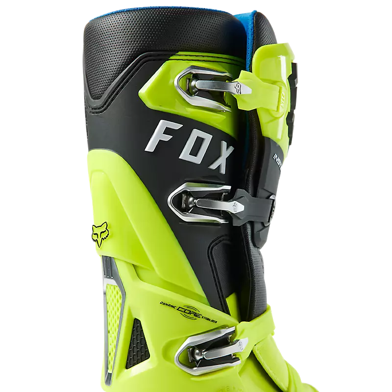 Instincts boots