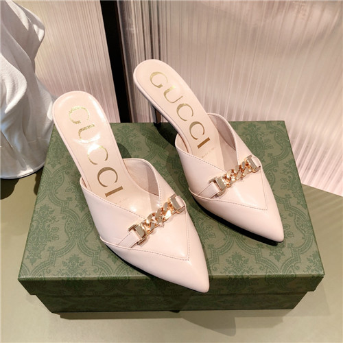 gucci high heel sandals slippers - Sneaker Replica Workshop