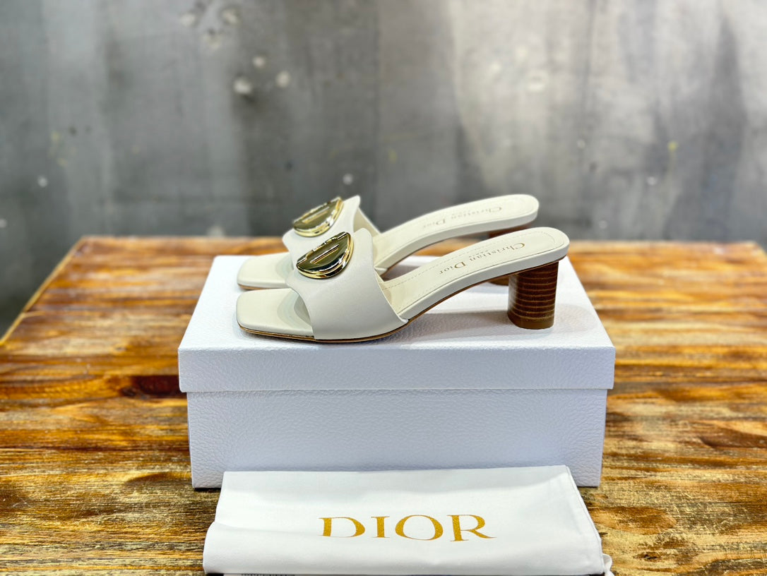 Christian Dior  C'est Sandal - Sneaker Replica Workshop