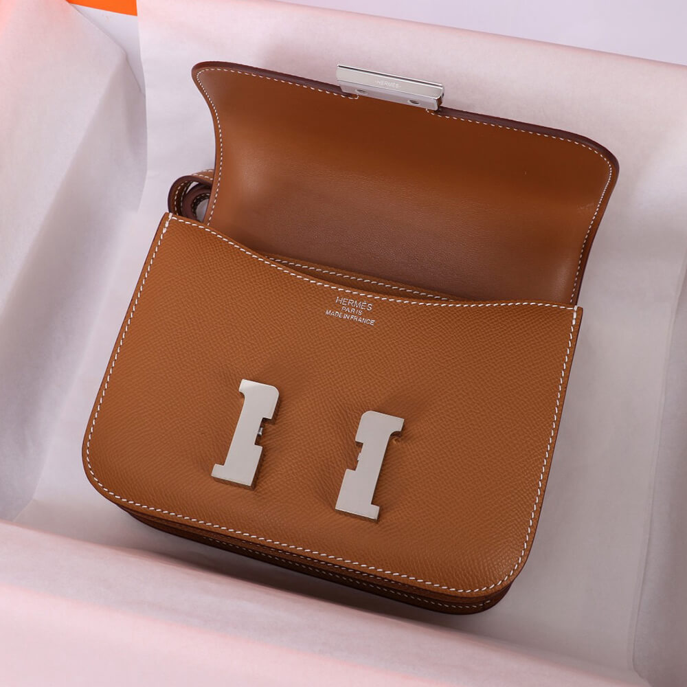 Hermes Constance 18 - Top Club