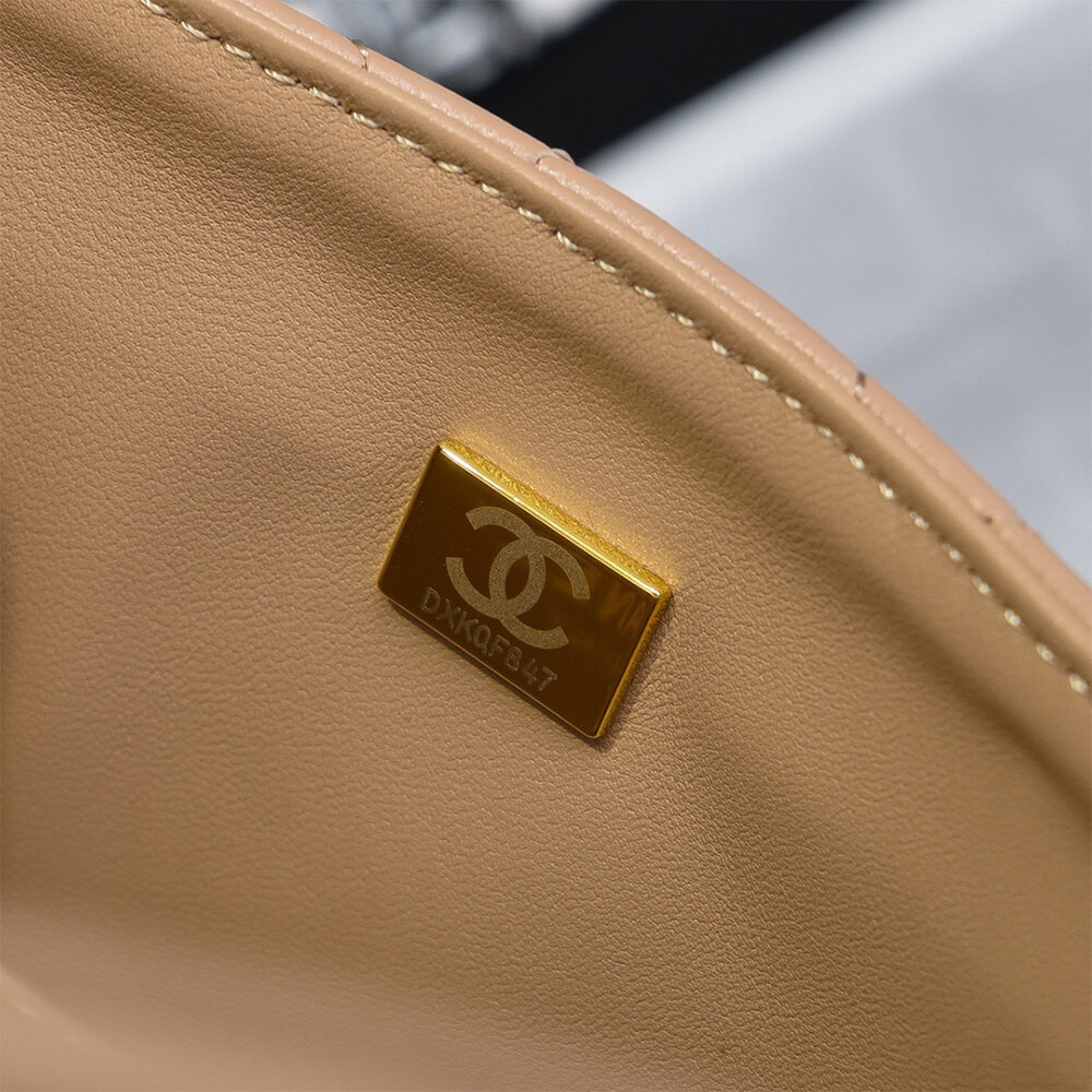 CHANEL Mini Flap Bag(high-end grade) - Top Club