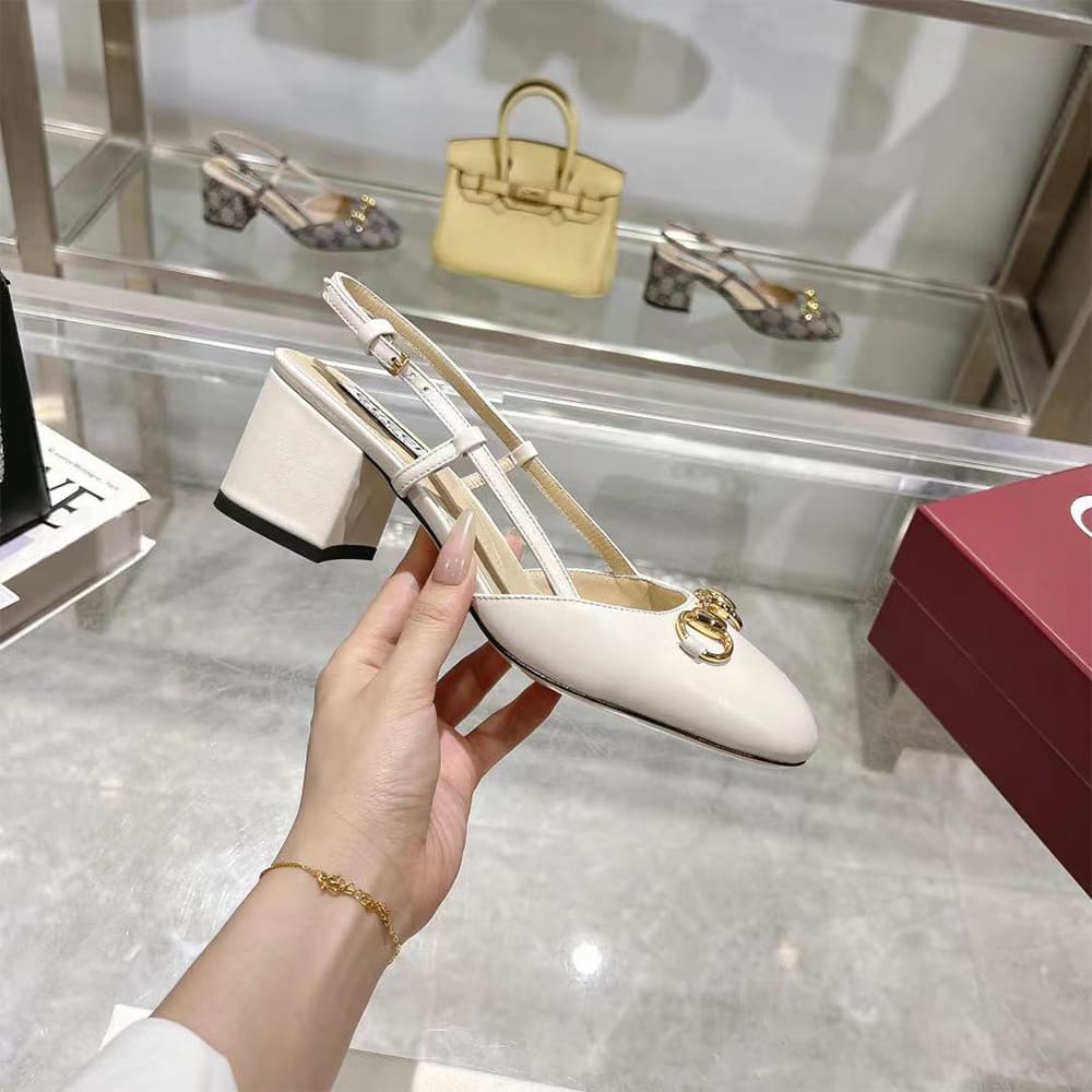Gucci Women s Horsebit pump - Top Club